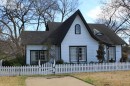McKinney, TX vintage homes 070